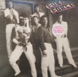 Full Force – албум Full Force