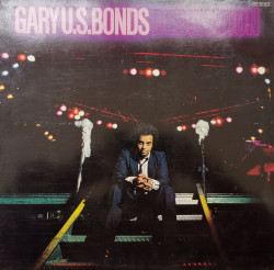 Gary U.S. Bonds – албум Dedication