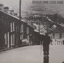 Georgie Fame – албум Going Home