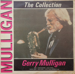 Gerry Mulligan – албум The Collection