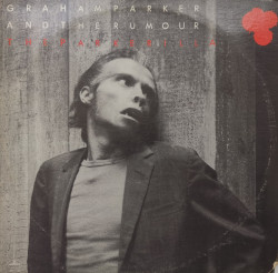 Graham Parker And The Rumour – албум The Parkerilla