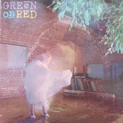 Green On Red ‎– албум Gravity Talks