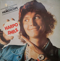 Harpo – албум Smile