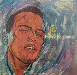 Harry Belafonte – албум My Lord What A Mornin'
