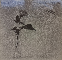Ian Cussick – албум Hypertension