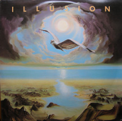 Illusion – албум Illusion