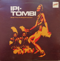 Ipi-Tombi – албум Ipi-Tombi: Music From The Stage Production