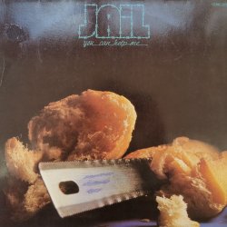 Jail ‎– албум You Can Help Me
