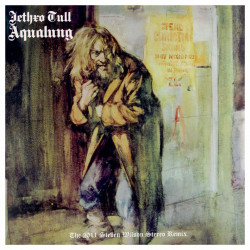 Jethro Tull – албум Aqualung (The 2011 Steven Wilson Stereo Remix)