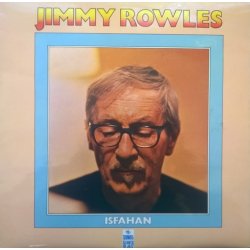 Jimmy Rowles ‎– албум Isfahan