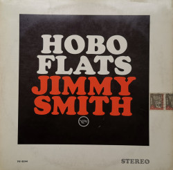 Jimmy Smith – албум Hobo Flats