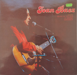 Joan Baez – албум A Package Of Joan Baez