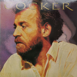 Joe Cocker – албум Cocker