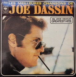 Joe Dassin – албум Les Meilleures Chansons De Joe Dassin