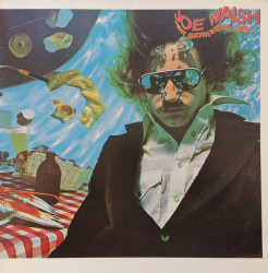 Joe Walsh – албум "But Seriously, Folks..."