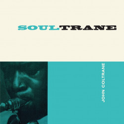 John Coltrane - албум Soultrane
