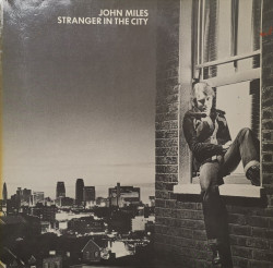 John Miles – албум Stranger In The City