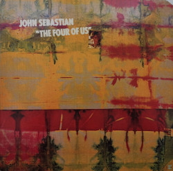 John Sebastian – албум The Four Of Us