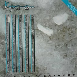 Kajagoogoo ‎– албум White Feathers
