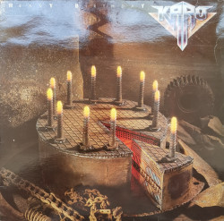 Karo – албум Heavy Birthday