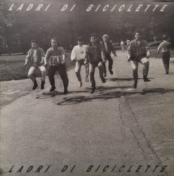 Ladri Di Biciclette – албум Ladri Di Biciclette