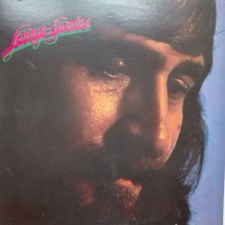 Larry Santos ‎– албум Larry Santos