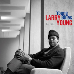 Larry Young – албум Young Blues