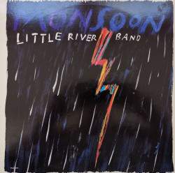 Little River Band – албум Monsoon