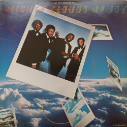 Mighty Clouds of Joy ‎– албум The Very Best Of The Mighty Clouds Of Joy