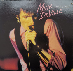 Mink DeVille – албум Savoir Faire