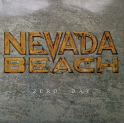 Nevada Beach – албум Zero Day