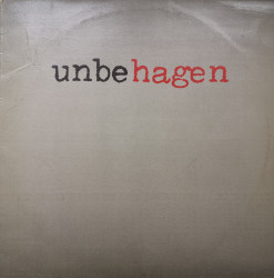 Nina Hagen Band – албум Unbehagen