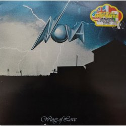 Nova ‎– албум Wings Of Love