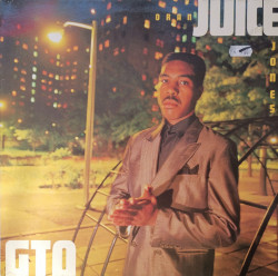 Oran Juice Jones ‎– албум G.T.O. Gangsters Takin Over