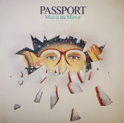 Passport ‎– албум Man In The Mirror