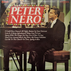 Peter Nero – албум Showtime With Peter Nero