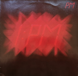PM ‎– албум 1:PM