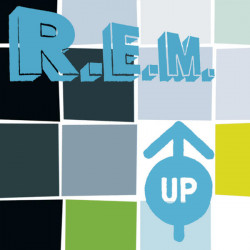 R.E.M. – албум Up (CD)
