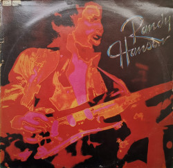 Randy Hansen – албум Randy Hansen