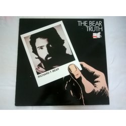 Richard T. Bear ‎– албум The Bear Truth