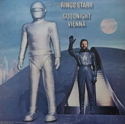Ringo Starr ‎– албум Goodnight Vienna