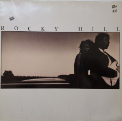 Rocky Hill – албум Rocky Hill