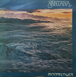 Santana – албум Moonflower