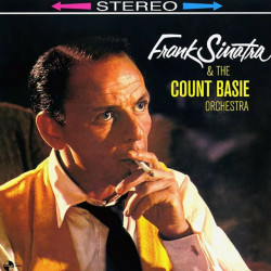 Sinatra - Basie – албум Frank Sinatra & The Count Basie Orchestra
