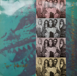 Sky Sunlight Saxon Dragonslayers SSS – албум Just Imagine