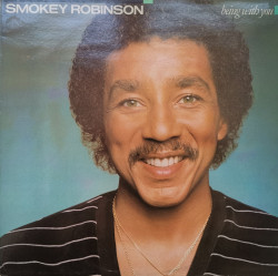 Smokey Robinson – албум Being With You