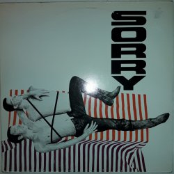 Sorry ‎– албум Sorry