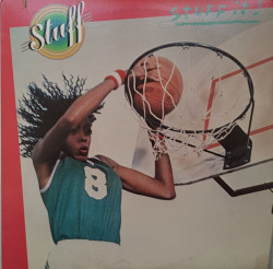 Stuff – албум Stuff It!