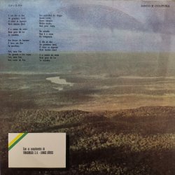 Suite Transbrasil ‎– албум Suite Transbrasil