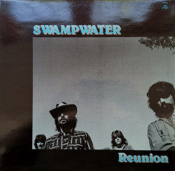 Swampwater – албум Reunion